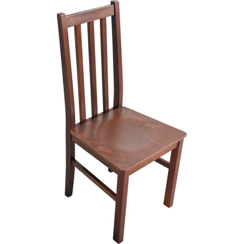 scaun de masă maro dk10
