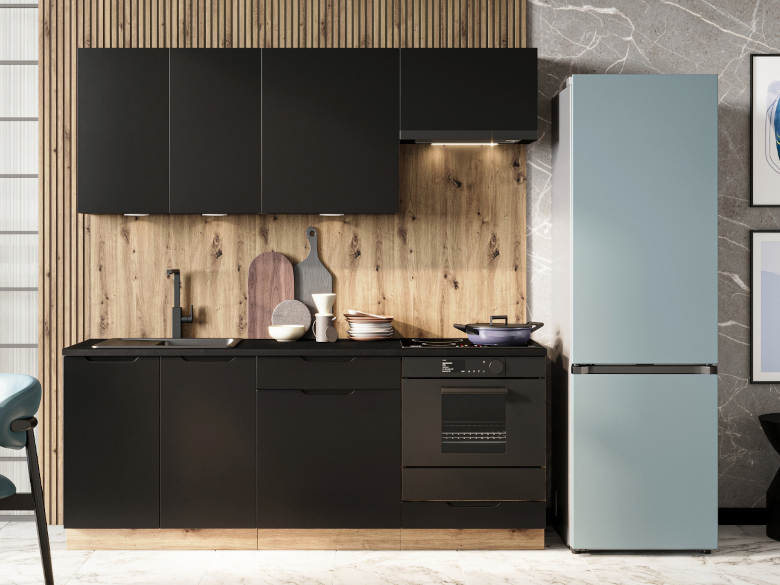 Mazăre neagră Artisan Dab din bucătăria Ellen 1