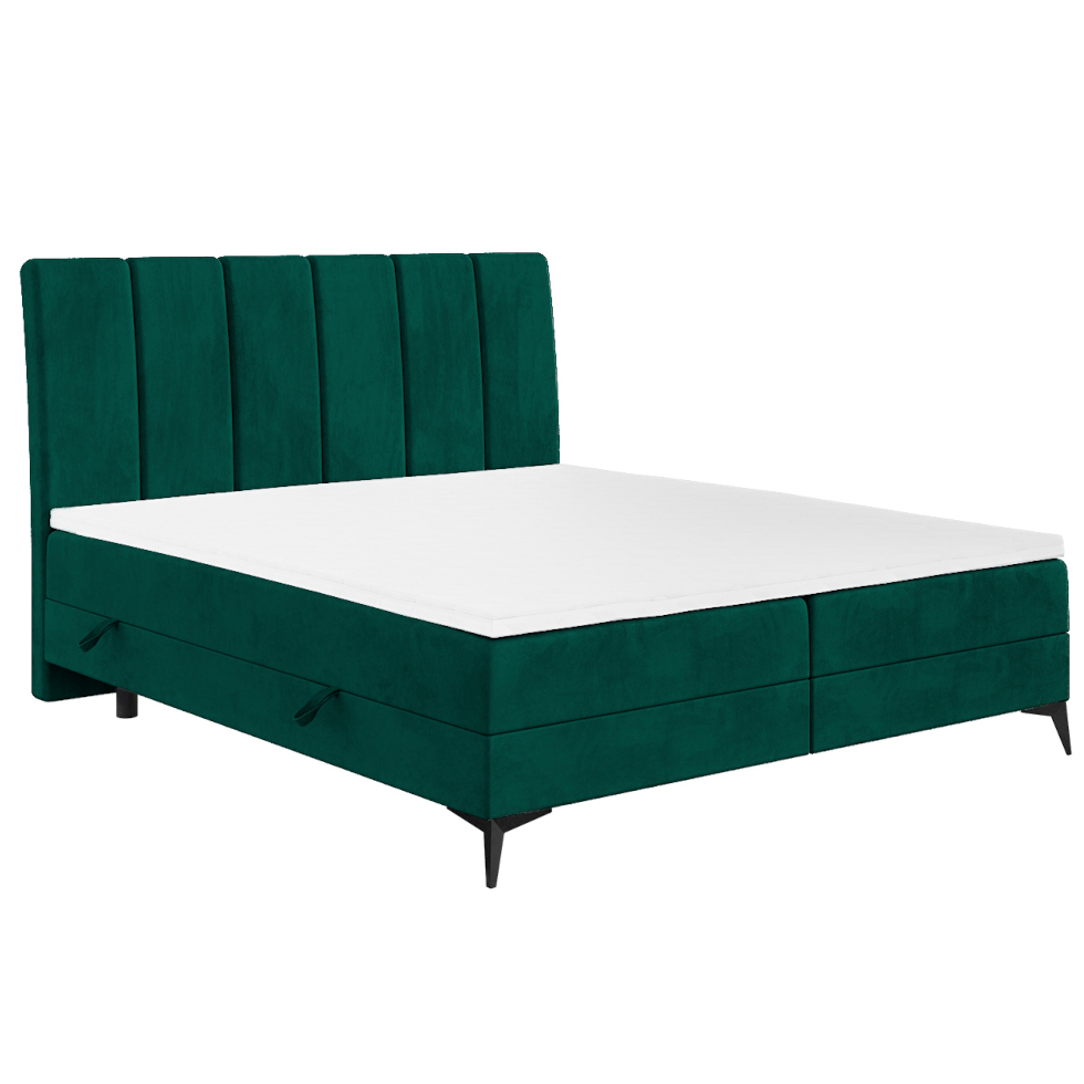 Pat continental abert 120 200 catifea magică 2225
