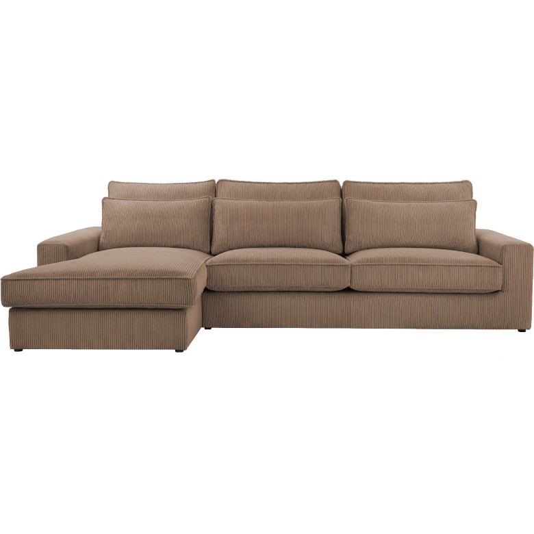 canapea de colț ella lincoln 17 stânga