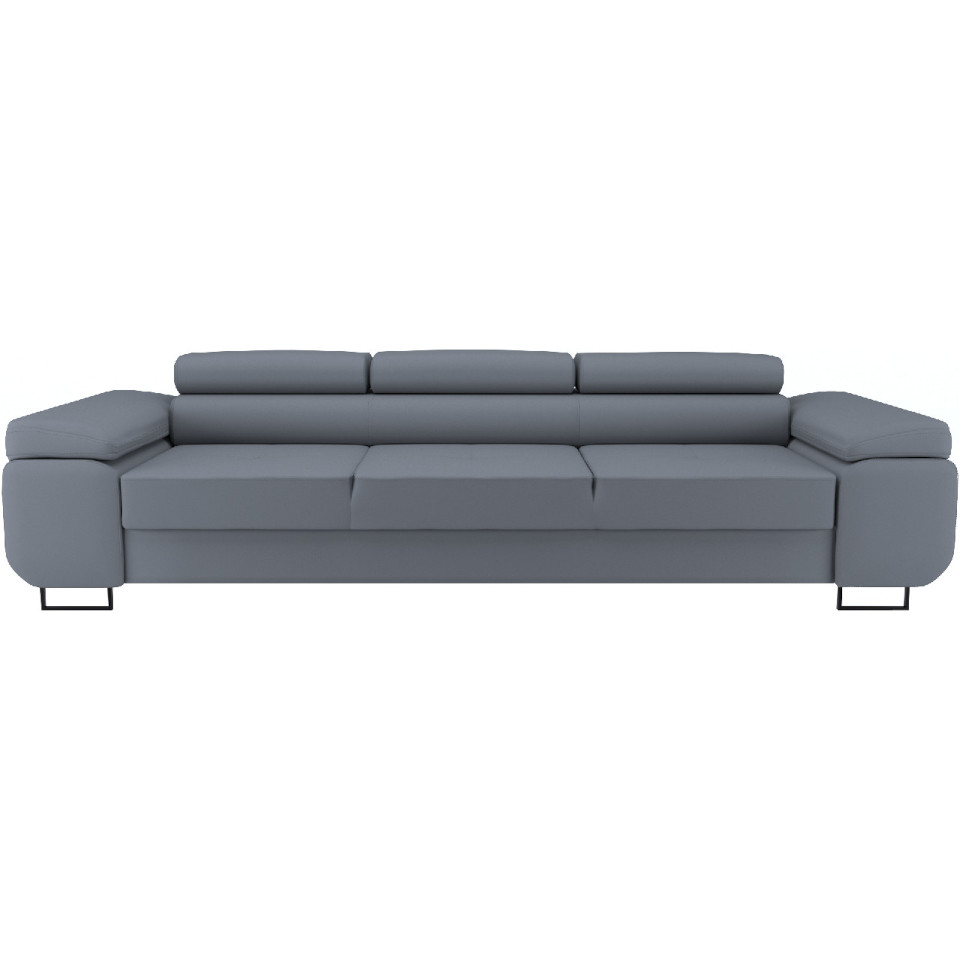 canapea cristal monolith 85