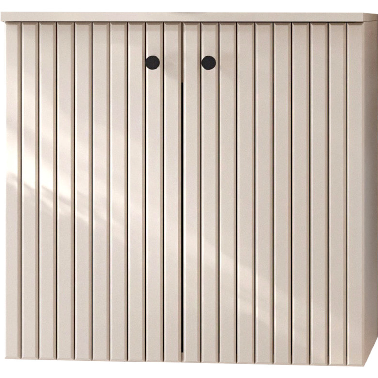 Mobilier lavoar Asto 02 din cașmir