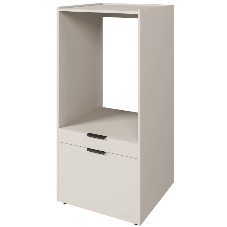 mașină de spălat și uscător încorporate VESA 60