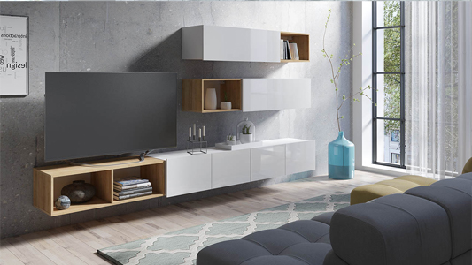 Less is more – mobilier minimalist pentru apartamentul tău