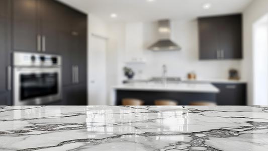 Înălțimea blatului de bucătărie - cum să alegi unul care se potrivește înălțimii tale?