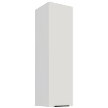 Șifonier superior 30 ERIS 46 Alb / Alb mat AFM