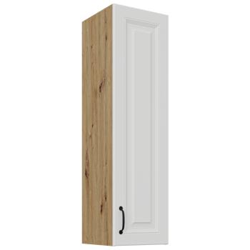 Șifonier superior 30 STILL ST60 stejar artisan / alb