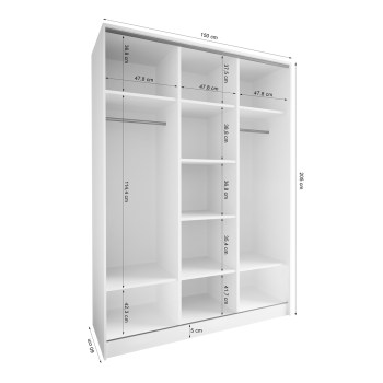 merwina-szafa-150-wnetrze-B-K2-K6-K10-wymiary6