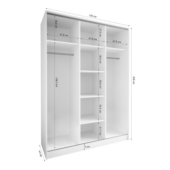 merwina-szafa-150-wnetrze-B-K2-K6-K10-wymiary716