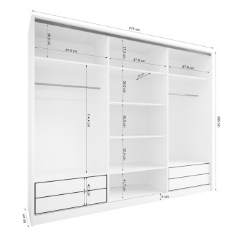 merwina-szafa-270-wnetrze-D-K4-K8-K12-wymiary77