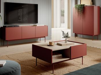 piaski-color-colour-ceramic-red-dab-linea-zest1-2